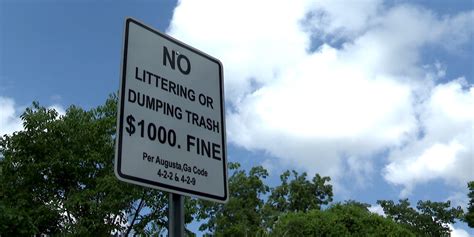Cleanup top of mind as Augusta leaders finalize SPLOST projects