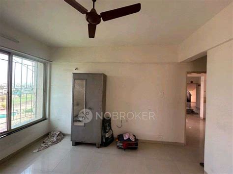 Swiss County K Chs Thergaon - Without Brokerage Semi-furnished 2 BHK ...