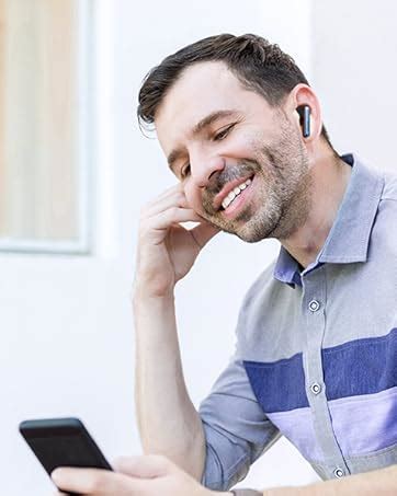 EarFun Free Pro 3 Noise Cancellation Earbuds, Hi-Res AUDIO WIRELESS ...