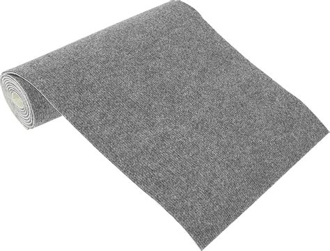 Amazon.com: 15.7 x 78.7Inch Carpet Floor Tiles, Peel and Stick Carpet ...