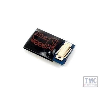 DCC18 Gaugemaster N/HO/OO Scale OMNI Decoder - Next18 Decoder