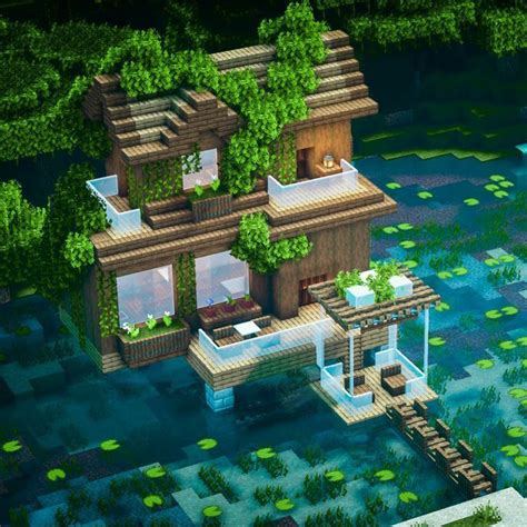 Image result for How to Build a Boat Tutorial Minecraft