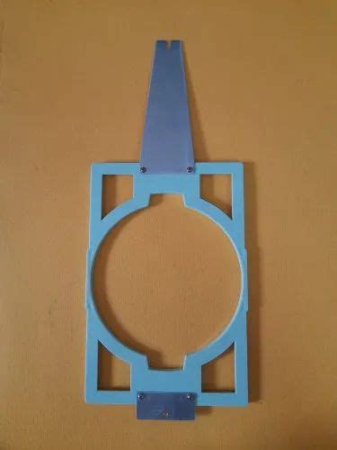 Manufacturer of Embroidery Machine Frames & Felt by Eagle Enterprisess ...