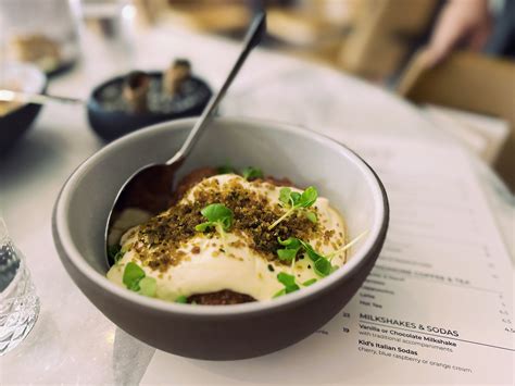 Gallery - Cece's Roland Park - Continental European Cuisine, Cross Keys