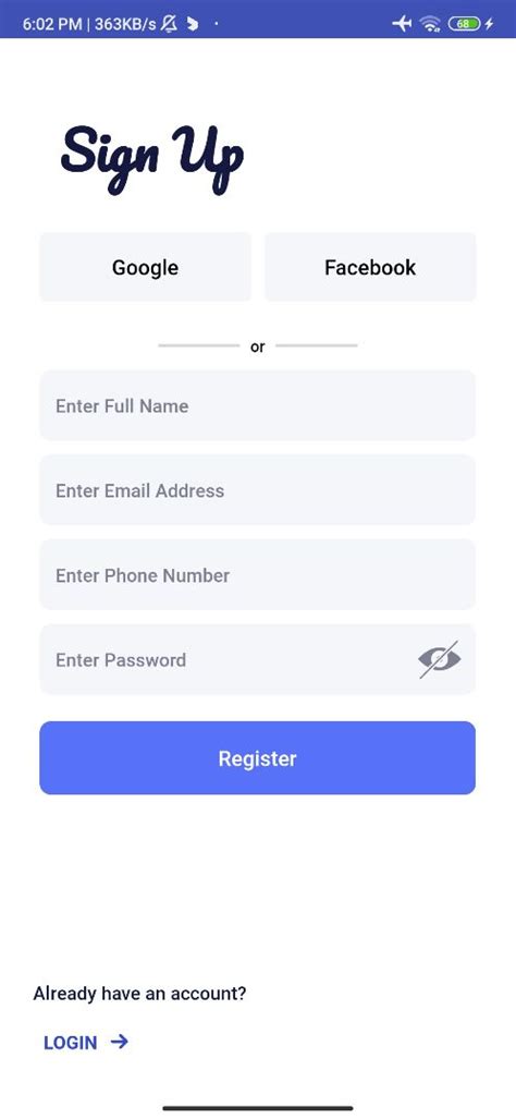 Sketchub • Login/Registration Ui By Md Gesan