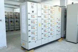 Control Panels - 11 KV / 33 KV VCB/HT Panel Trader - Wholesaler ...