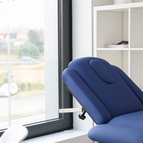 Studio di Fisioterapia a Castronno - Varese | LMP Medical