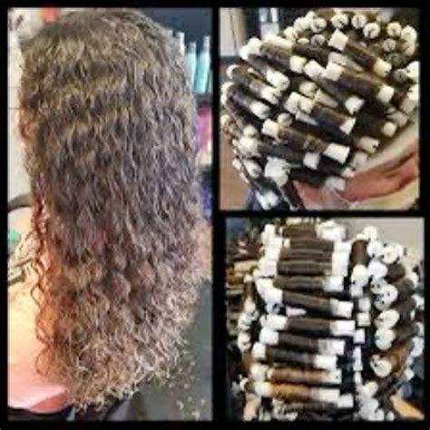 13 modern day perms in 2023 with before after pictures – Artofit