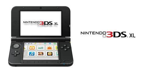 Nintendo 3DS XL | Familia Nintendo 3DS | Nintendo