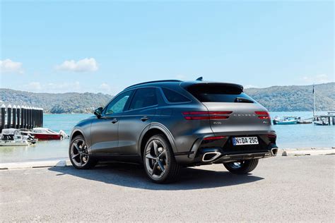 2025 Genesis GV70 price and specs | DiscoverAuto
