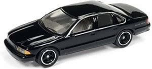 Auto World JOHNNY LIGHTNING MUSCLE CARS USA COLLECTION - JOHNNY ...