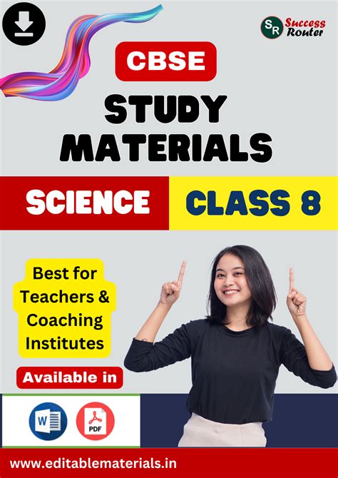 Image result for Class 8 Study Material