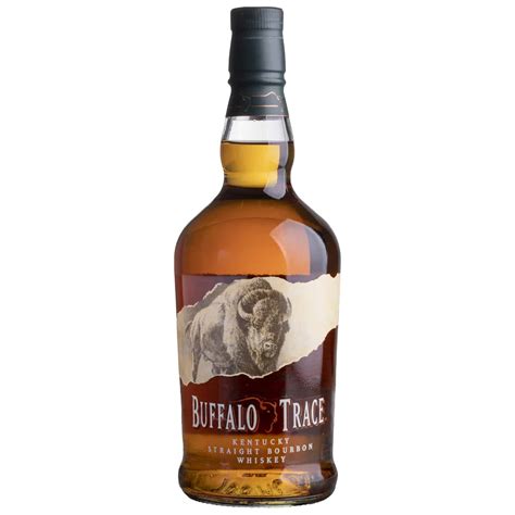 Bourbon Buffalo Trace Kentucky Straight Whiskey 40%