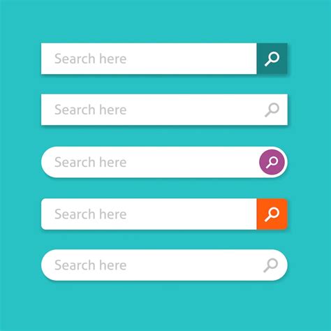 Search box Images - Free Download on Freepik