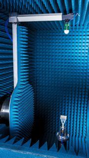 R&S®ATS1000 Antenna test system | Rohde & Schwarz