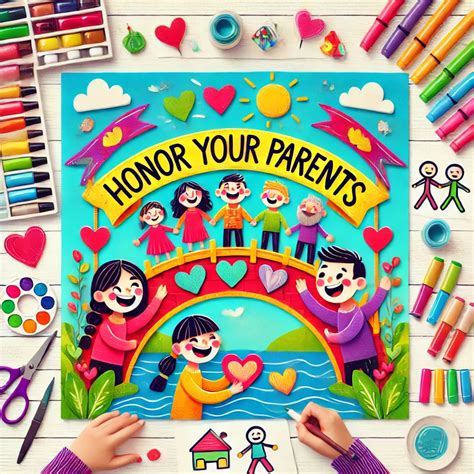 Ephesians 6:2-3 | Faith Force - Life-Guiding Wisdom!