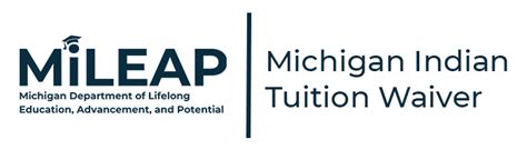 Updates to the Michigan Indian Tuition Waiver
