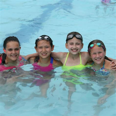 Dive into Summer: Explore Oak Crest Day Camp’s Swimming Programs Near ...