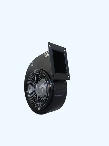 Single Inlet Forward Curved Centrifugal Blower - TSI -120 Single Inlet ...
