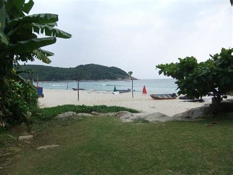 LEMONGRASS CHALETS & RESTAURANT (Kuala Besut, Terengganu) - Hostel ...