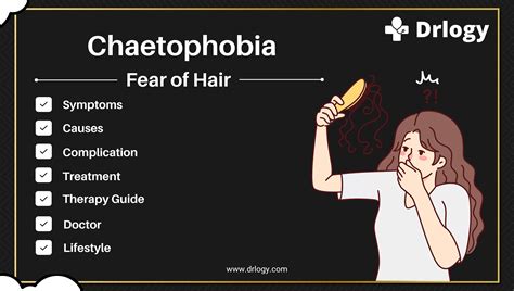 Chaetophobia – Definition/Meaning | Drlogy