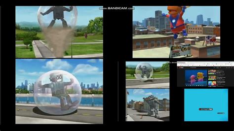 Image result for The Backyardigans Fast Motion