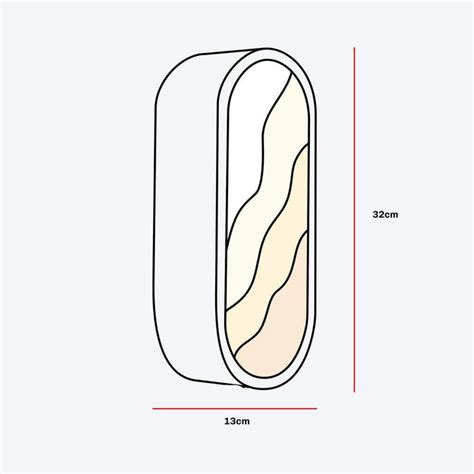 Ripple Light Sconce | banana paper — IKIRU