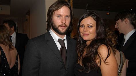 Polly Walker Encantada Abril