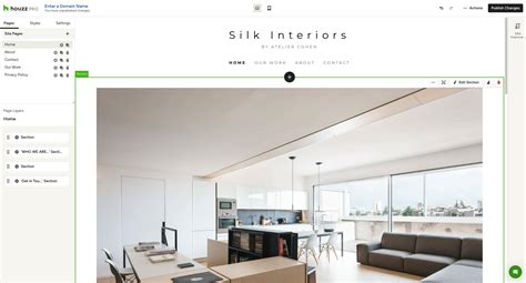 Houzz Website Design Is Houzz Worth It For My Business?