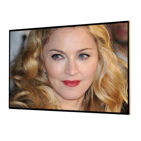 Digital Display Monitor 的图像结果