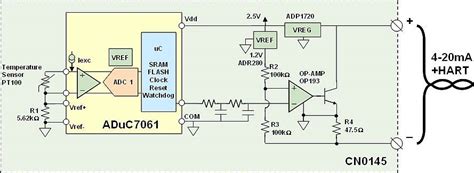 Image result for Design Loop Powered Sensor