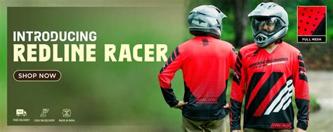 Riding Jersey for Men and Women – WANDERLOOMS