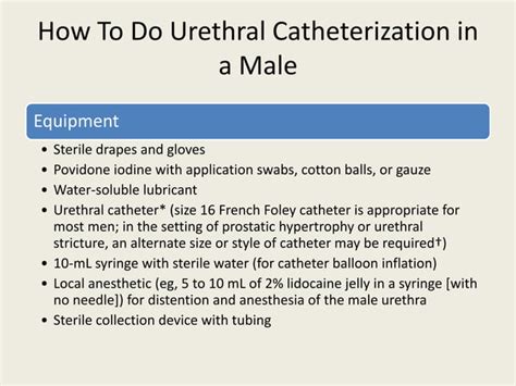 Image result for Catheterization Process