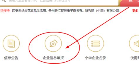 海南工商营业执照年检网上申报系统操作流程_360新知