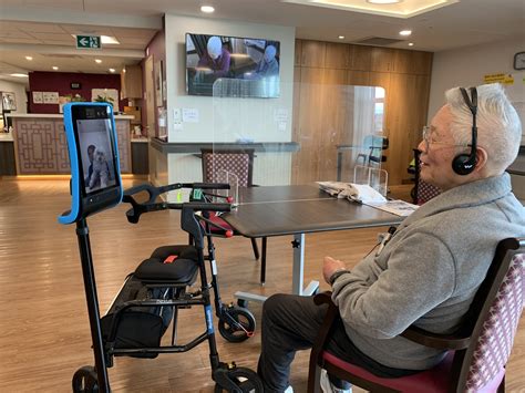 TelePresence 的图像结果