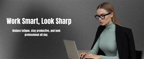 Buy 4Flaunt Dotted Series Oversized Square Blue Light Blocking Glasses ...