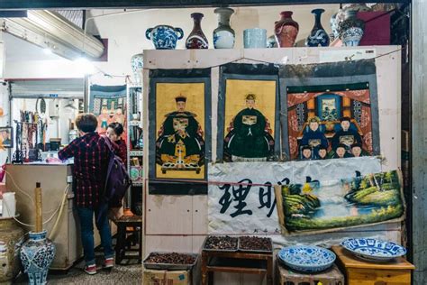 中兴路二手交易市场：近20年“淘宝天堂”，藏着重庆最多的“宝贝”_摄影