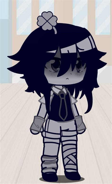 Image result for Introverted FPE Characters