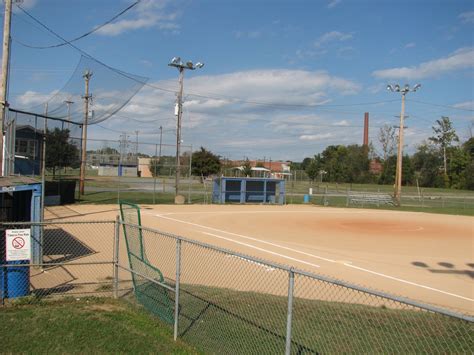 Don Montgomery/Optimist Parks | Parks Locations | Albemarle, NC