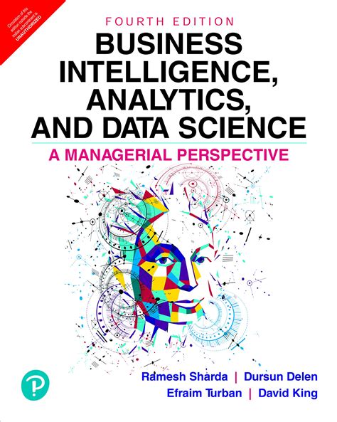 Business Intelligence, Analytics, and Data Science, 4e : Ramesh Sharda ...