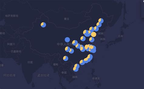Tabealu MapGuide 的图像结果