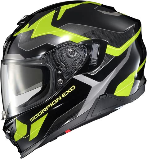 ScorpionEXO T520 Full Face Dual Sport Motorcycle India | Ubuy