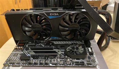 Image result for New Computer Build No Display