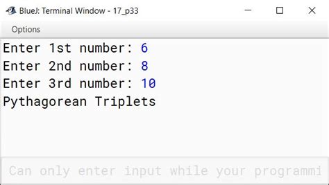Conditional Constructs in Java Solutions - Computer Applications Class ...