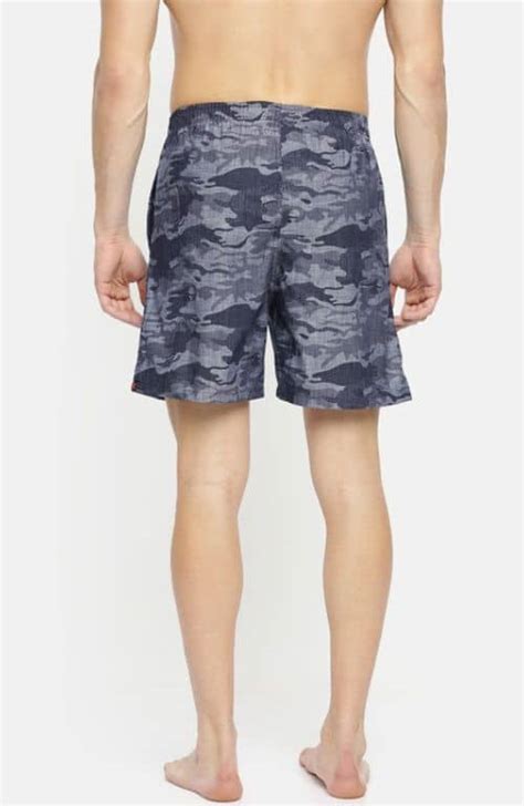 The Army Camouflage Boxer – Bareblow.com