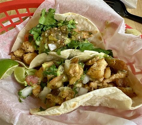 Taco Norteno - Authentic Mexican Flavors in Winter Garden, FL