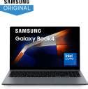 SAMSUNG Galaxy Book4 Intel Core 7 150U - (16 GB/512 GB SSD/Windows 11 ...