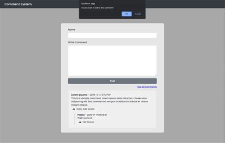 Image result for How to Create Comment System PHP