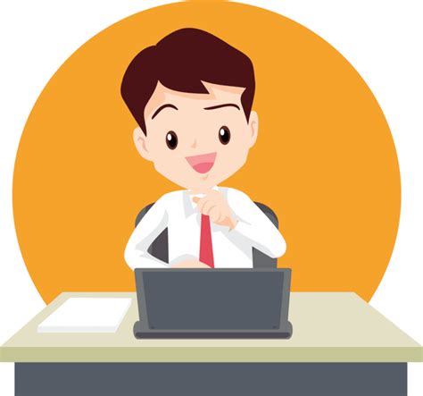 Work Cartoon Png 的图像结果