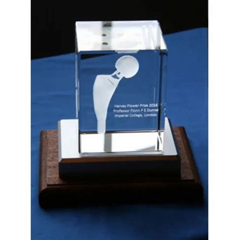 2D & 3D Laser Engraving - Crystal 2D And 3D Laser Engraving Cube ...